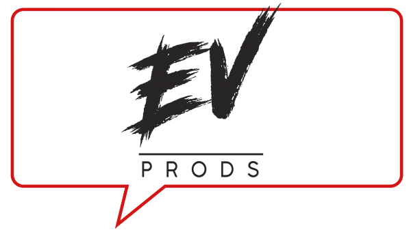 Nos clients et partenaires parlent de E.V.Prods.